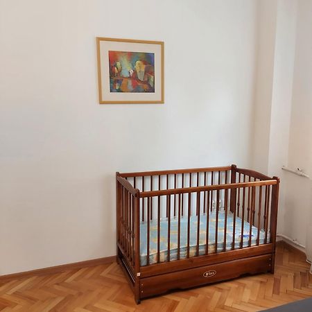L&C- Location And Comfort In 2 Bdr Apartment София Екстериор снимка