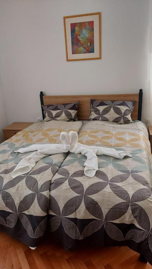 L&C- Location And Comfort In 2 Bdr Apartment София Екстериор снимка