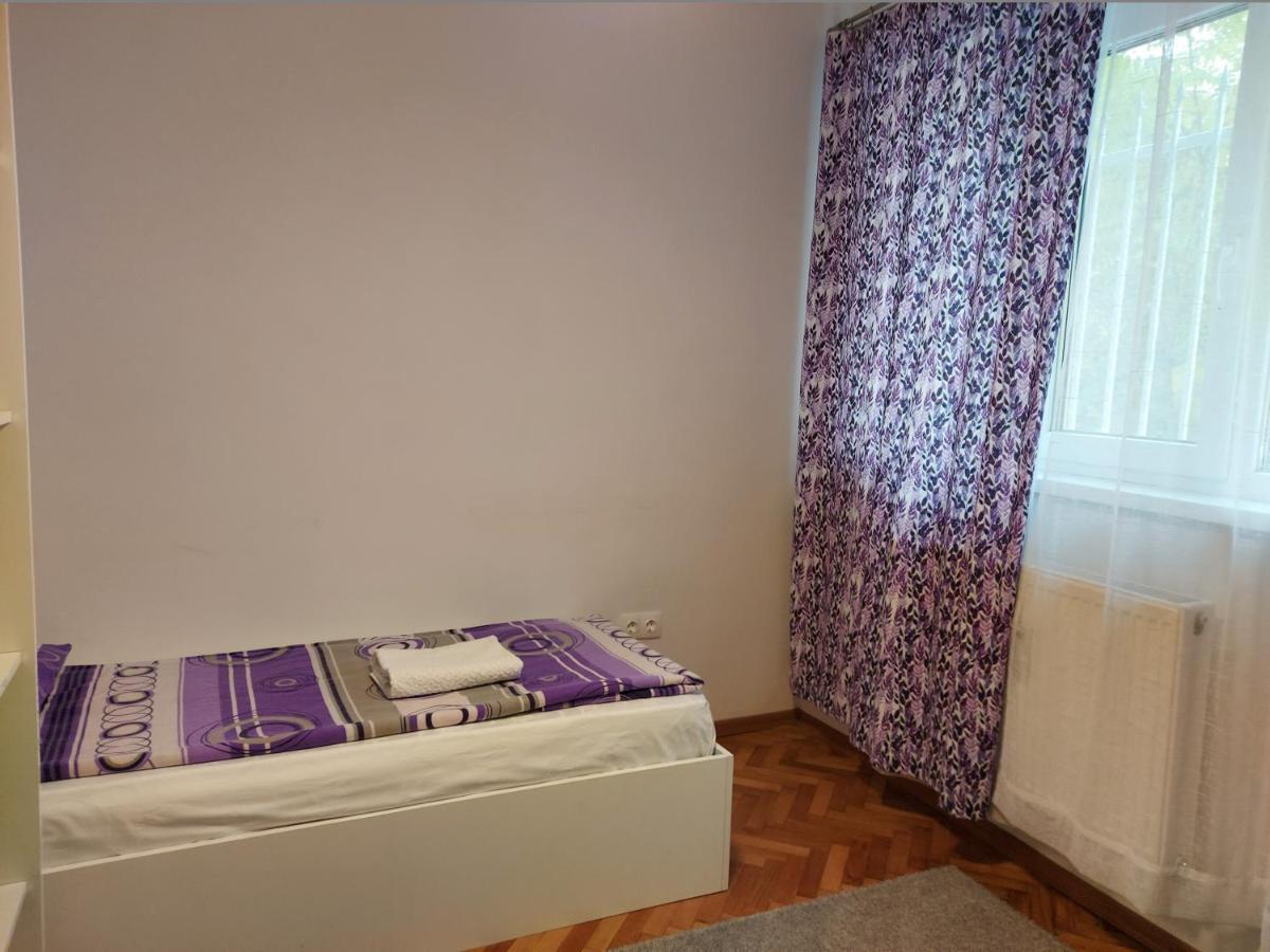 L&C- Location And Comfort In 2 Bdr Apartment София Екстериор снимка