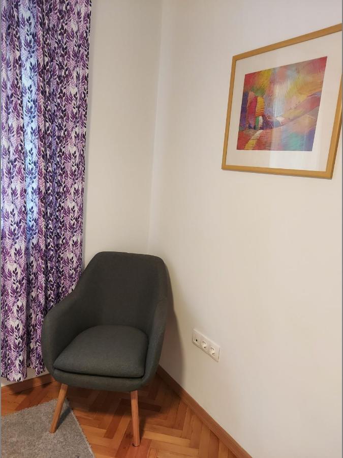 L&C- Location And Comfort In 2 Bdr Apartment София Екстериор снимка